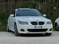 BMW 530 530D cambio automatico White - thumbnail 5