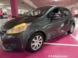 Peugeot 208 1.4 HDI 68 ACCESS
