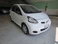 Toyota Aygo Aygo I 2005 5p 1.0 Sol Connect Blanc - thumbnail 3