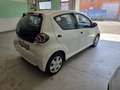 Toyota Aygo Aygo I 2005 5p 1.0 Sol Connect Blanc - thumbnail 4