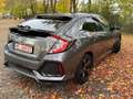 Honda Civic 1,0l Executive STD-CVT erst 43753 km !! Grau - thumbnail 5