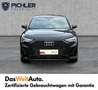 Audi Q3 35 TFSI S line exterieur Zwart - thumbnail 2