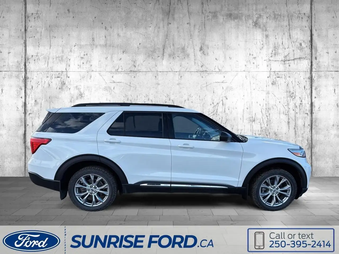 Ford Explorer снимка Ford Explorer