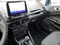 Ford EcoSport 1.0 EcoBoost Active 125 Blauw - thumbnail 22