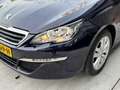 Peugeot 308 SW 1.6 BlueHDI Blue Lease Pack | PDC | Navi | Clim Bleu - thumbnail 7