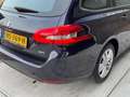 Peugeot 308 SW 1.6 BlueHDI Blue Lease Pack | PDC | Navi | Clim Bleu - thumbnail 11