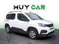 Peugeot Rifter 1.5BlueHDi S&S Standard GT Line 130 Blanco - thumbnail 1