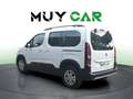 Peugeot Rifter 1.5BlueHDi S&S Standard GT Line 130 Blanco - thumbnail 5