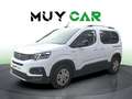 Peugeot Rifter 1.5BlueHDi S&S Standard GT Line 130 Blanco - thumbnail 3