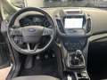 Ford C-Max EcoBoost Titanium Gris - thumbnail 4