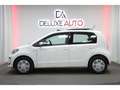 Volkswagen up! 1.0i 60 Cool up! Blanc - thumbnail 4