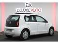 Volkswagen up! 1.0i 60 Cool up! Blanc - thumbnail 8