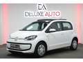 Volkswagen up! 1.0i 60 Cool up! Blanc - thumbnail 1