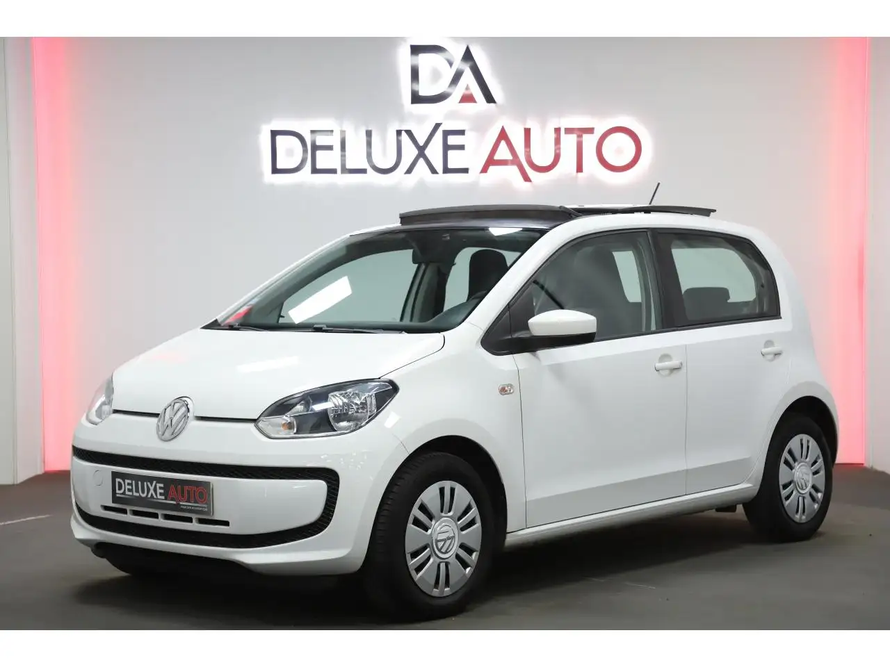 Volkswagen up! 1.0i 60 Cool
