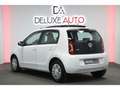 Volkswagen up! 1.0i 60 Cool up! Blanc - thumbnail 6
