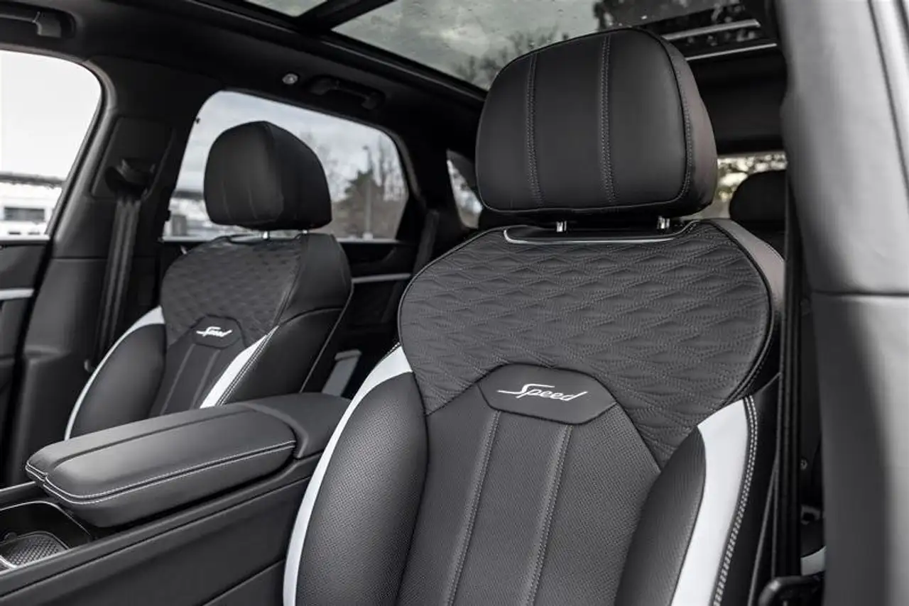 Bentley Bentayga снимка Bentley Bentayga