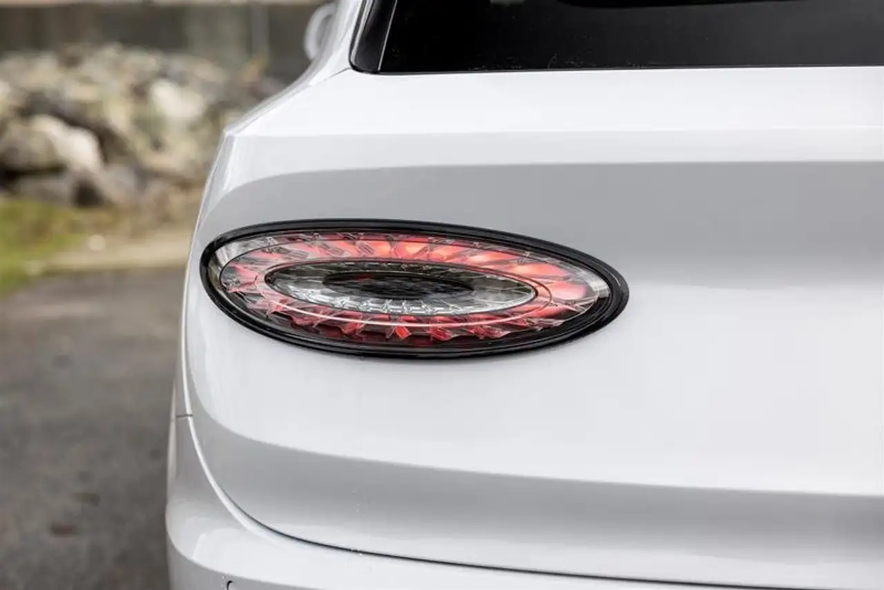 Bentley Bentayga снимка Bentley Bentayga