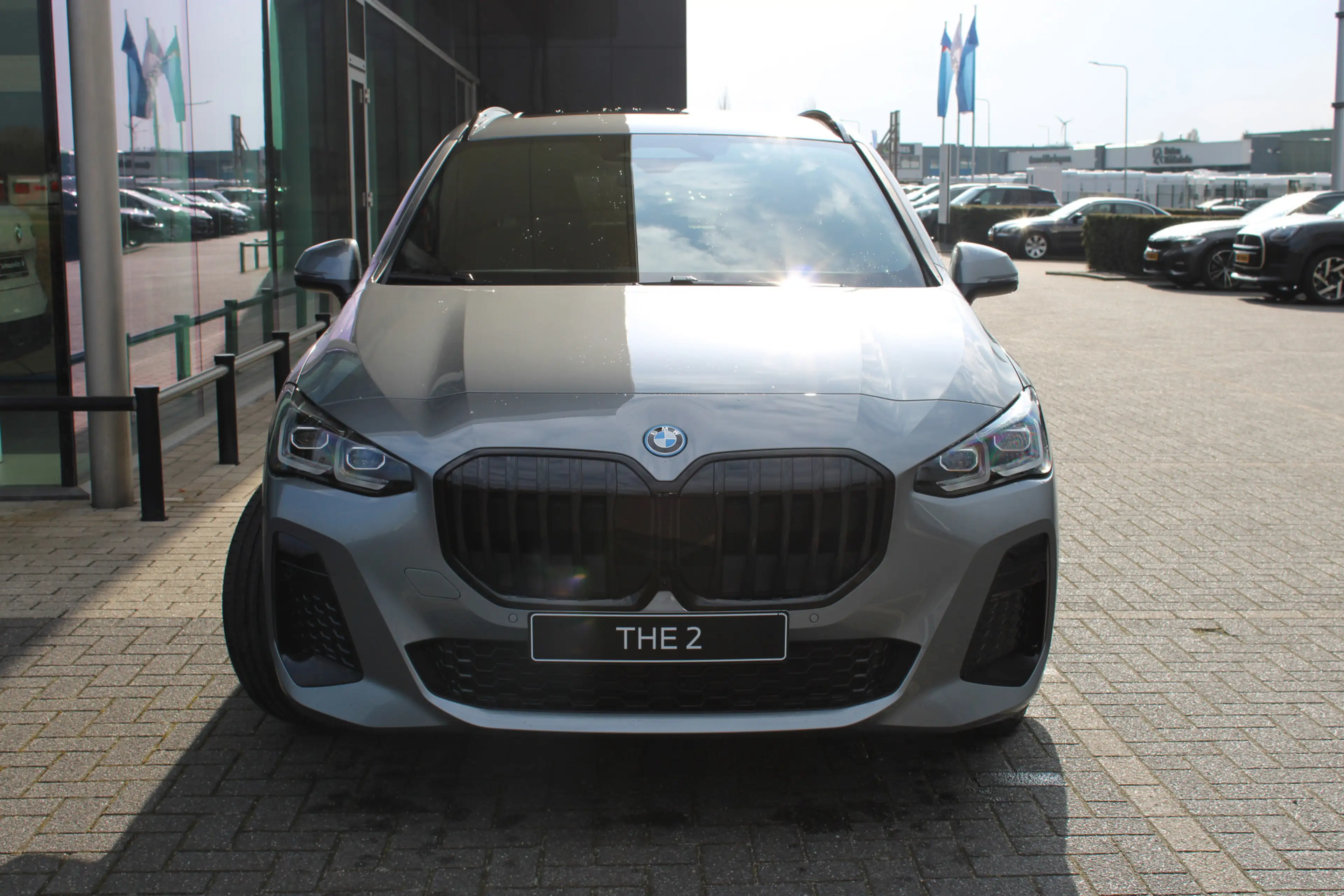 BMW 225 2 Serie Active Tourer 225e xDrive M Sport Automaat — photo 15