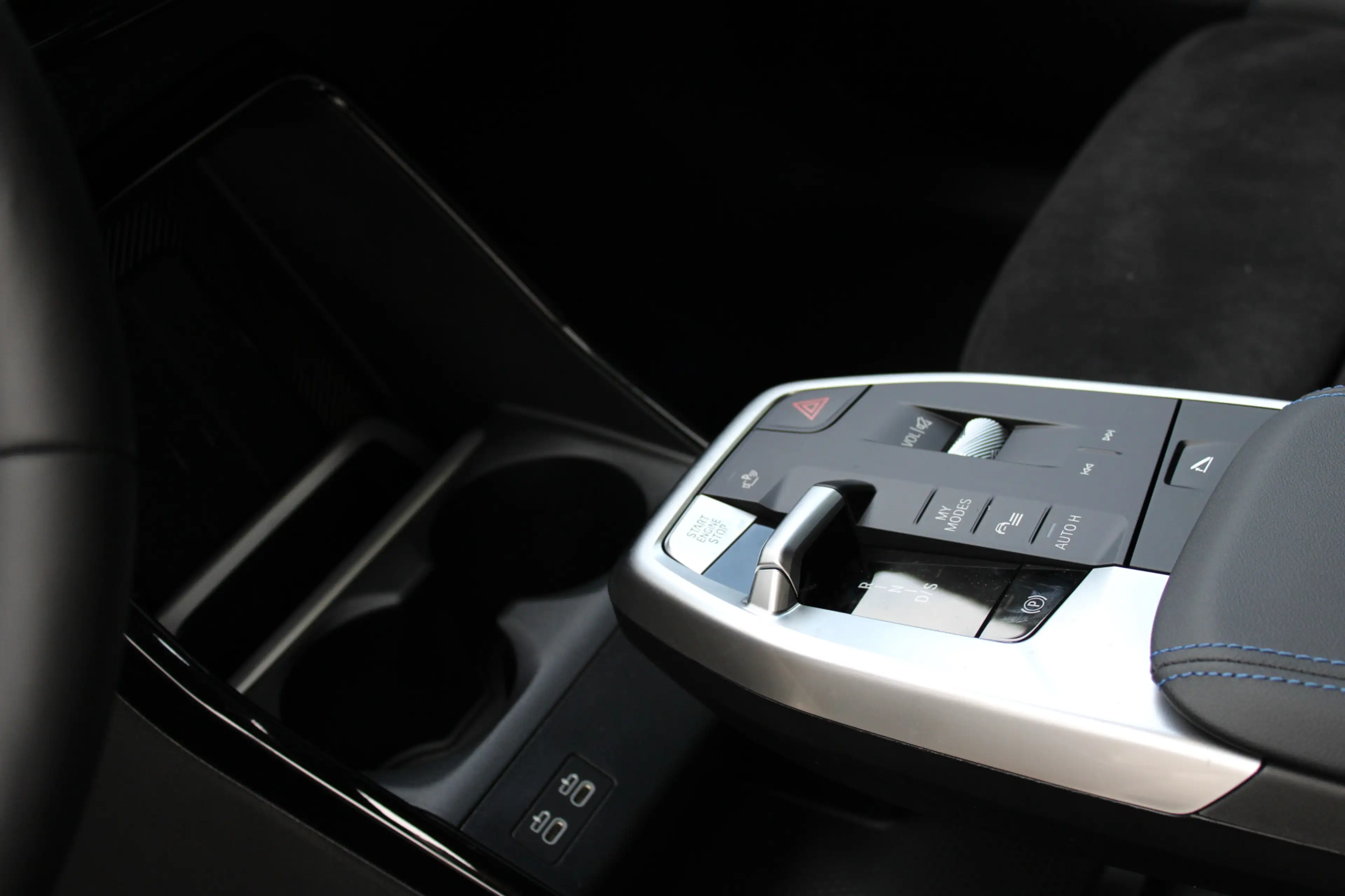 BMW 225 2 Serie Active Tourer 225e xDrive M Sport Automaat — photo 8