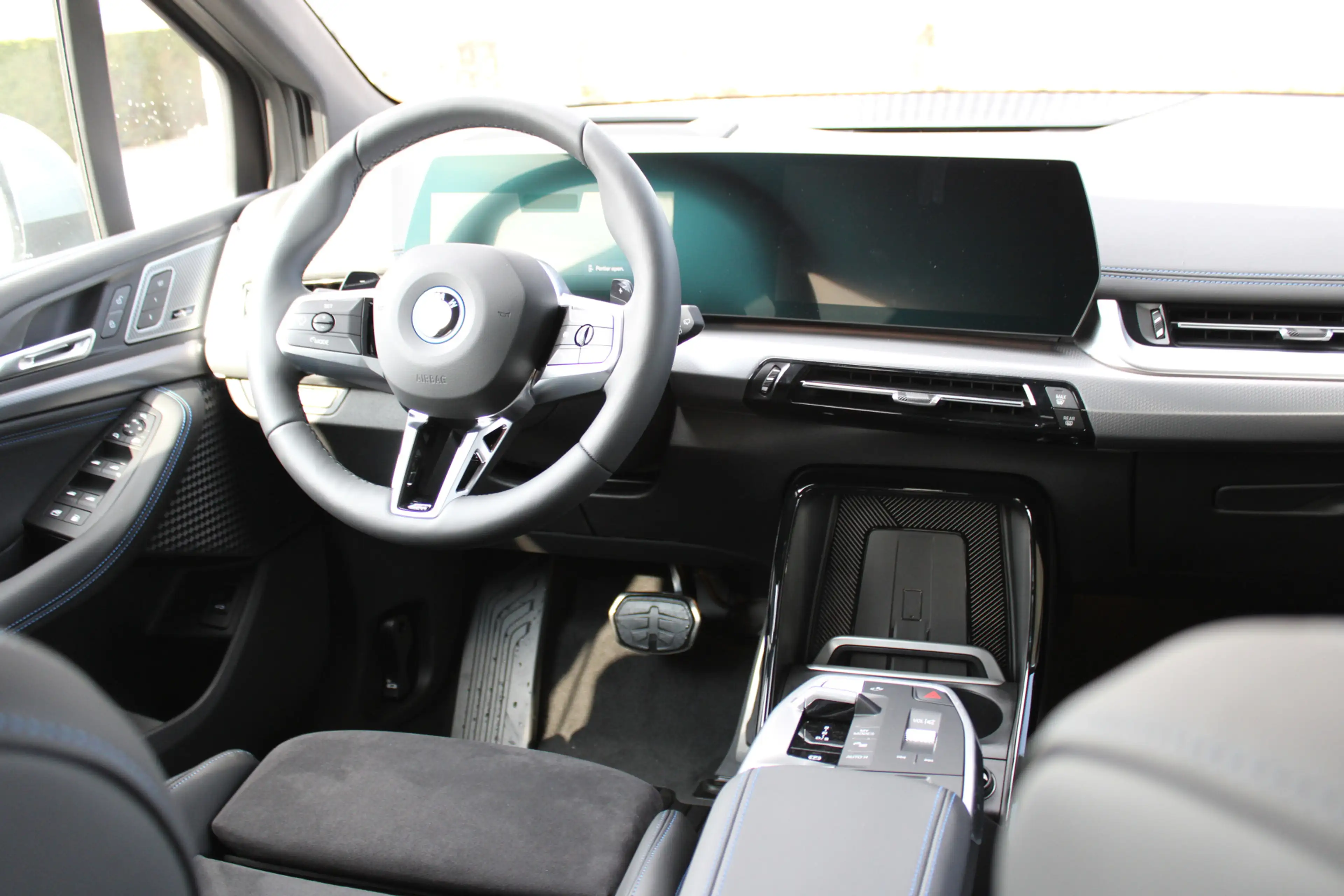 BMW 225 2 Serie Active Tourer 225e xDrive M Sport Automaat — photo 12