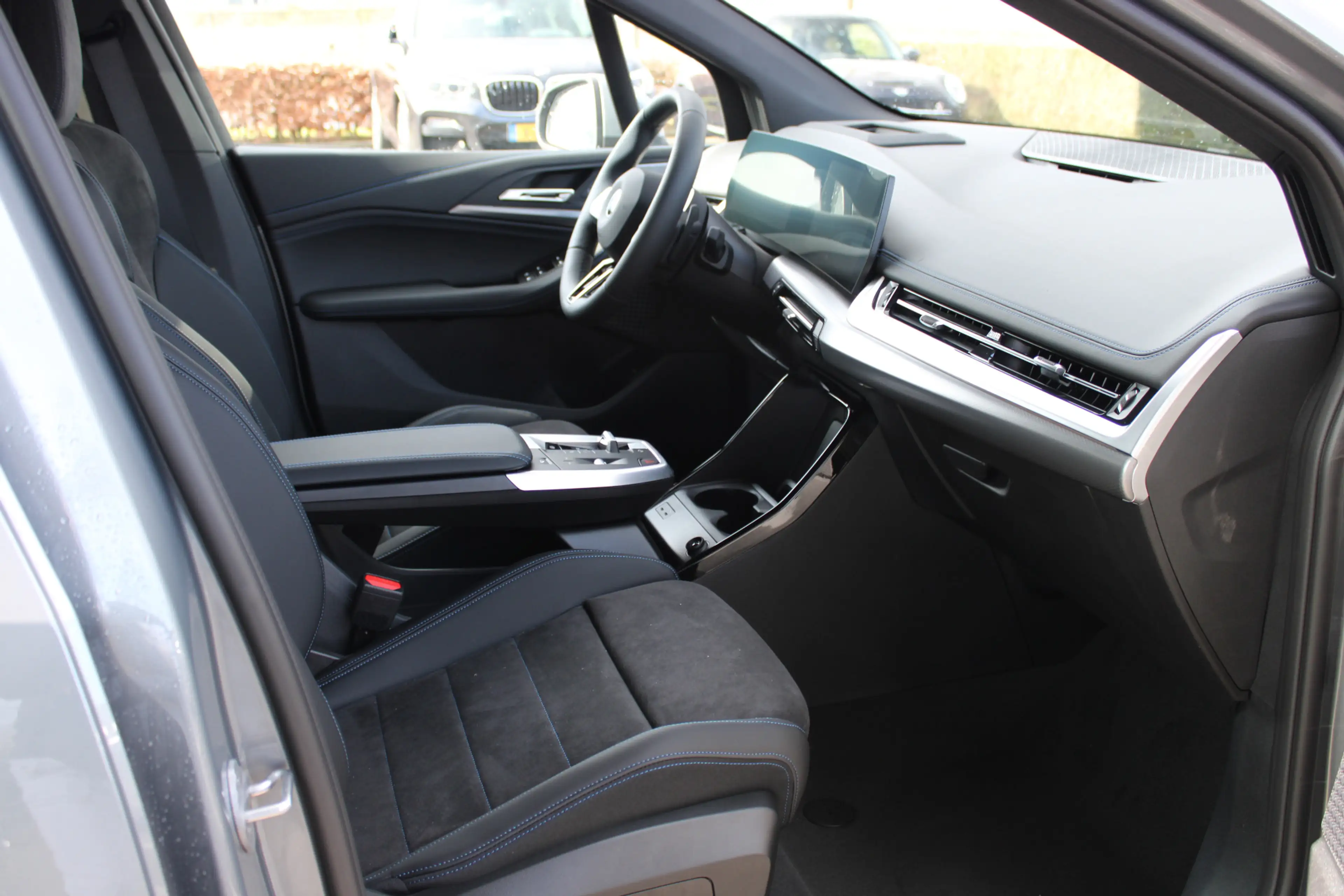 BMW 225 2 Serie Active Tourer 225e xDrive M Sport Automaat — photo 11