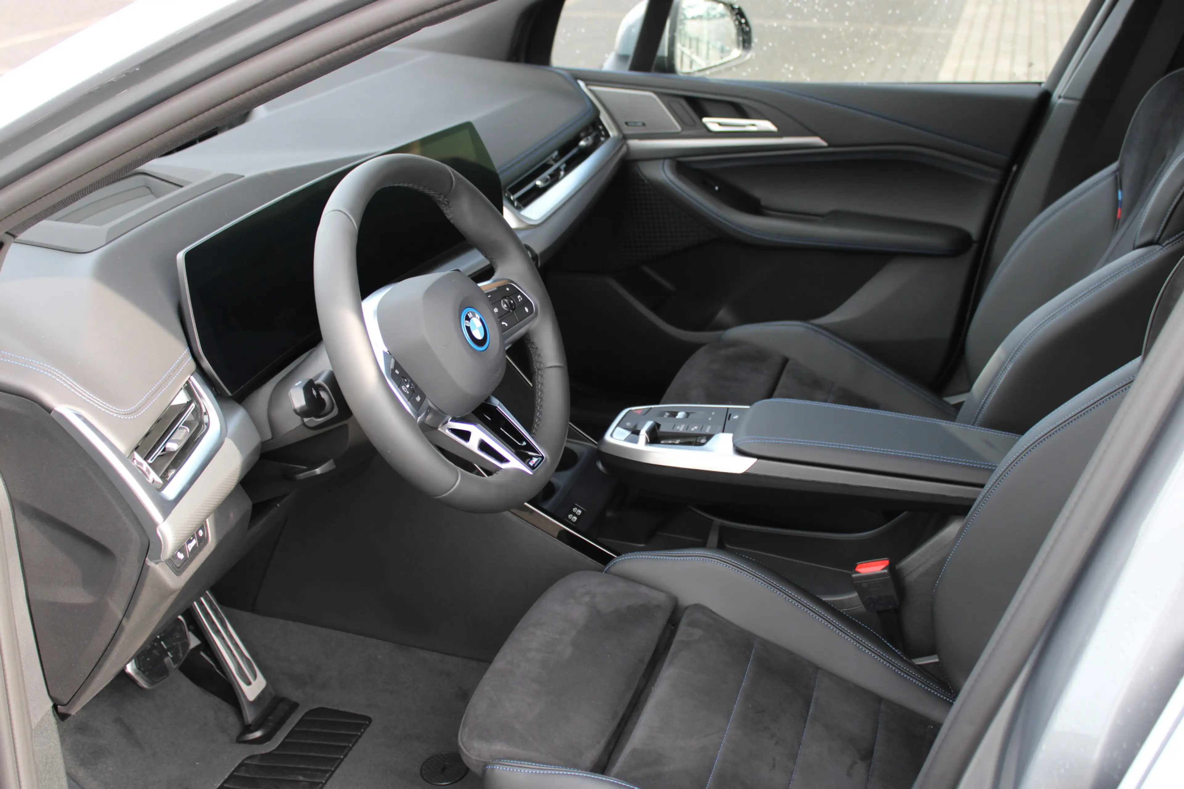 BMW 225 2 Serie Active Tourer 225e xDrive M Sport Automaat — photo 3