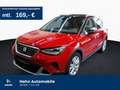 SEAT Arona 1.0 TSI Xperience AHK Cam LED Navi Parklen Rot - thumbnail 1
