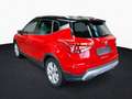 SEAT Arona 1.0 TSI Xperience AHK Cam LED Navi Parklen Rot - thumbnail 4