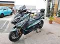 Yamaha TMAX 560 T Max 560 TECK MAX RATE AUTO MOTO SCOOTER Grijs - thumbnail 5