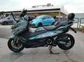 Yamaha TMAX 560 T Max 560 TECK MAX RATE AUTO MOTO SCOOTER Grijs - thumbnail 12
