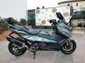 Yamaha TMAX 560 T Max 560 TECK MAX RATE AUTO MOTO SCOOTER Grijs - thumbnail 18