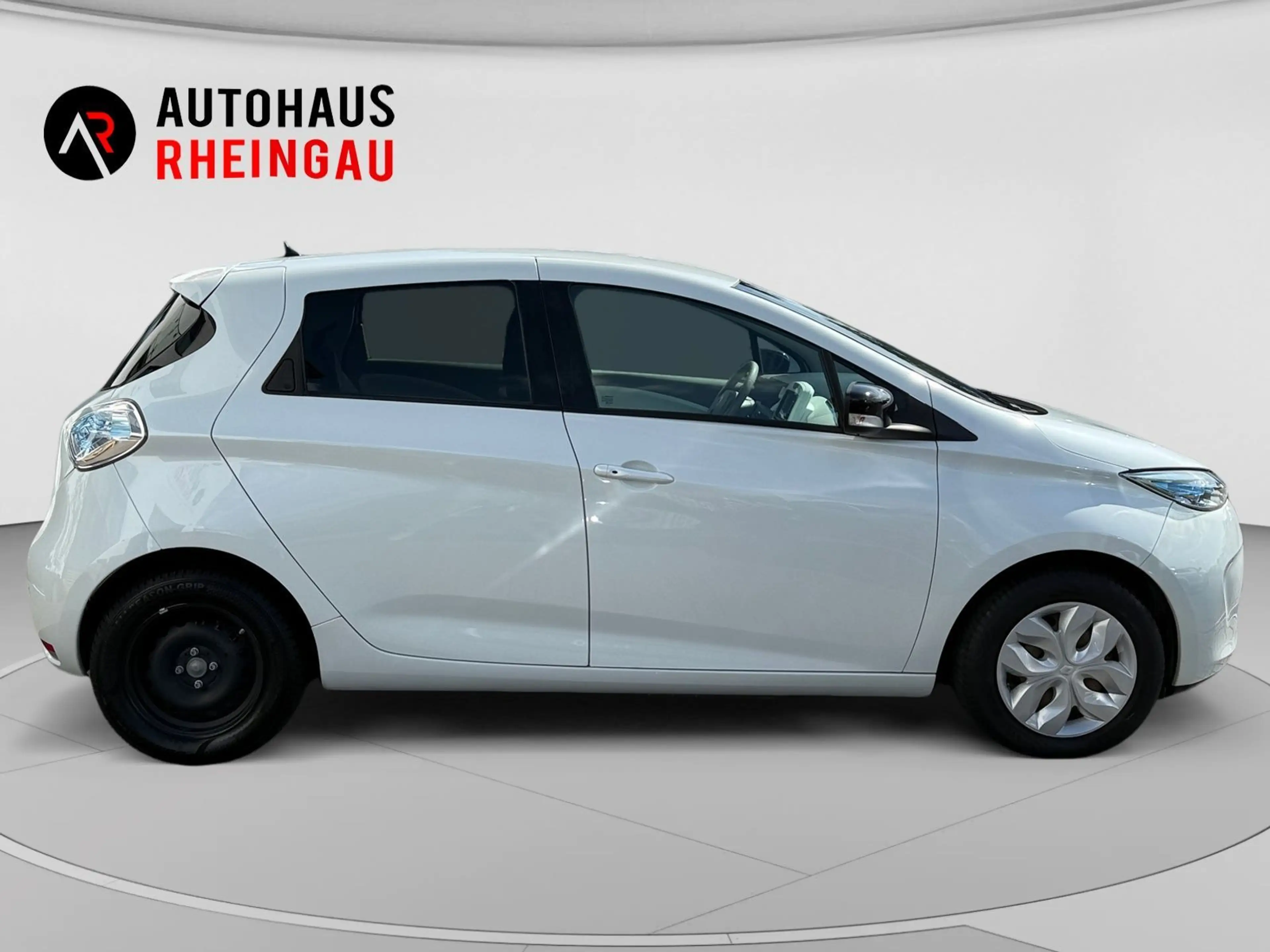 Renault ZOE Zoe Life 22kwh Leihbatterie — photo 7