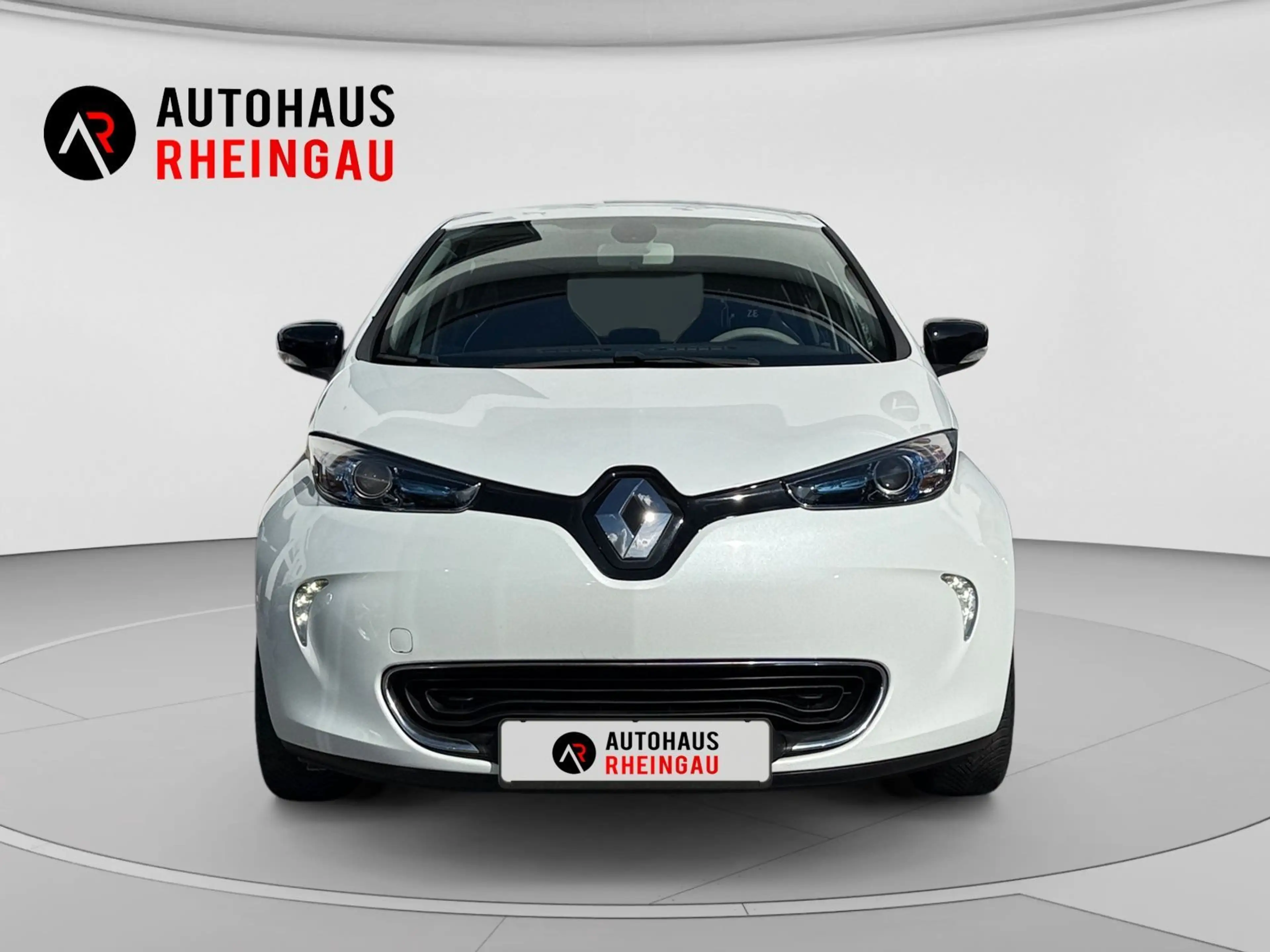 Renault ZOE Zoe Life 22kwh Leihbatterie — photo 2