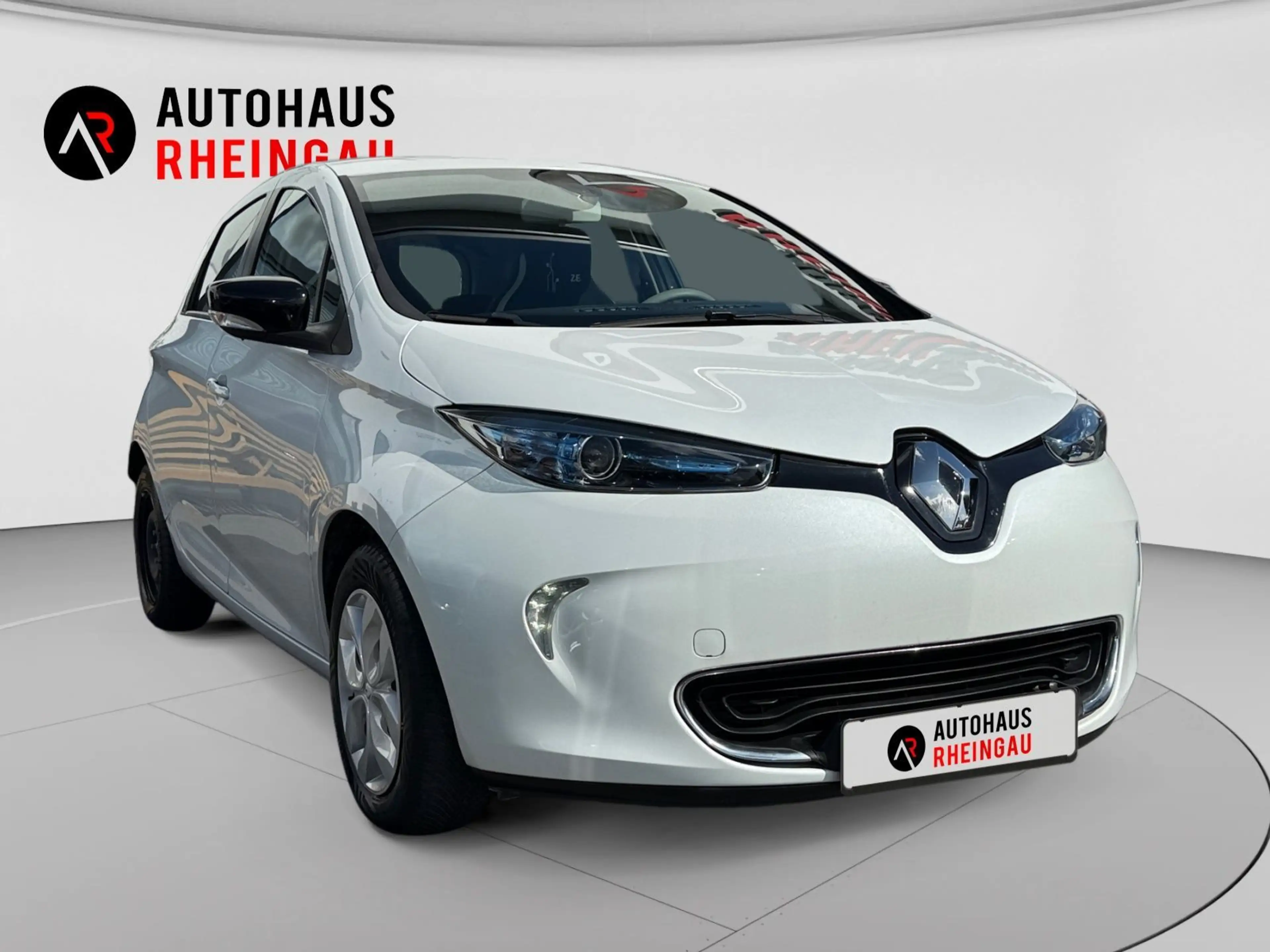 Renault ZOE Zoe Life 22kwh Leihbatterie — photo 3