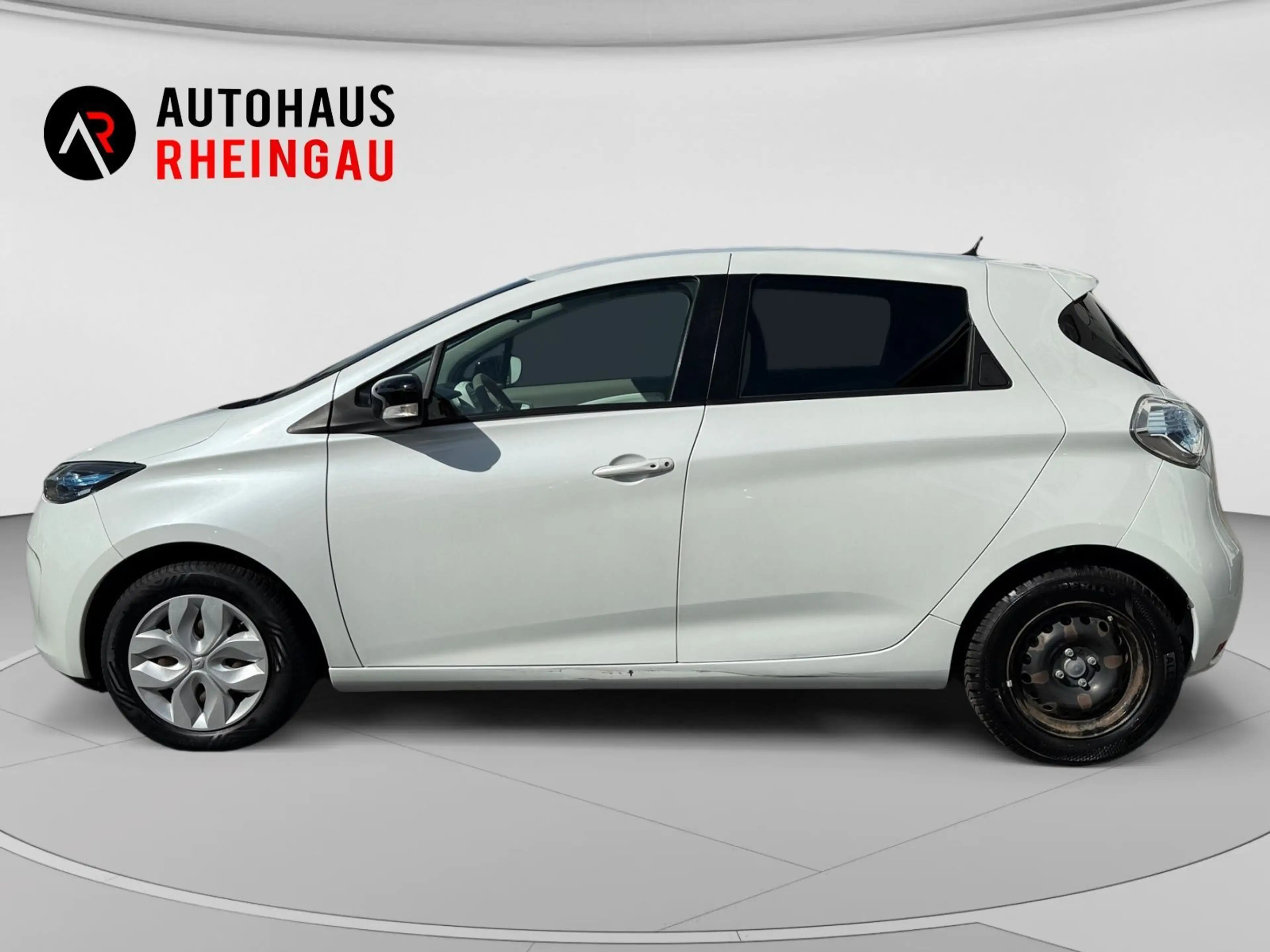 Renault ZOE Zoe Life 22kwh Leihbatterie — photo 8