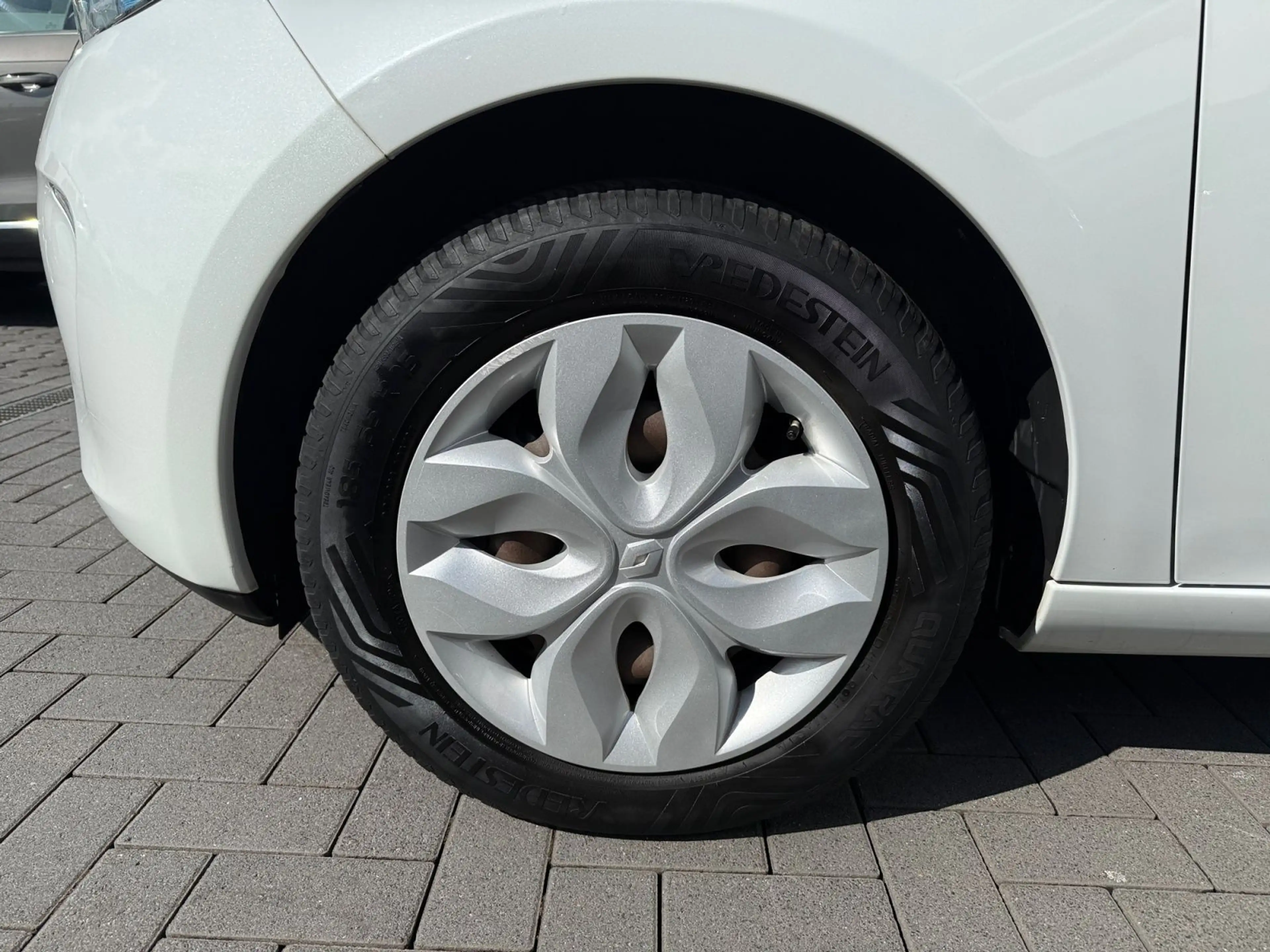 Renault ZOE Zoe Life 22kwh Leihbatterie — photo 9