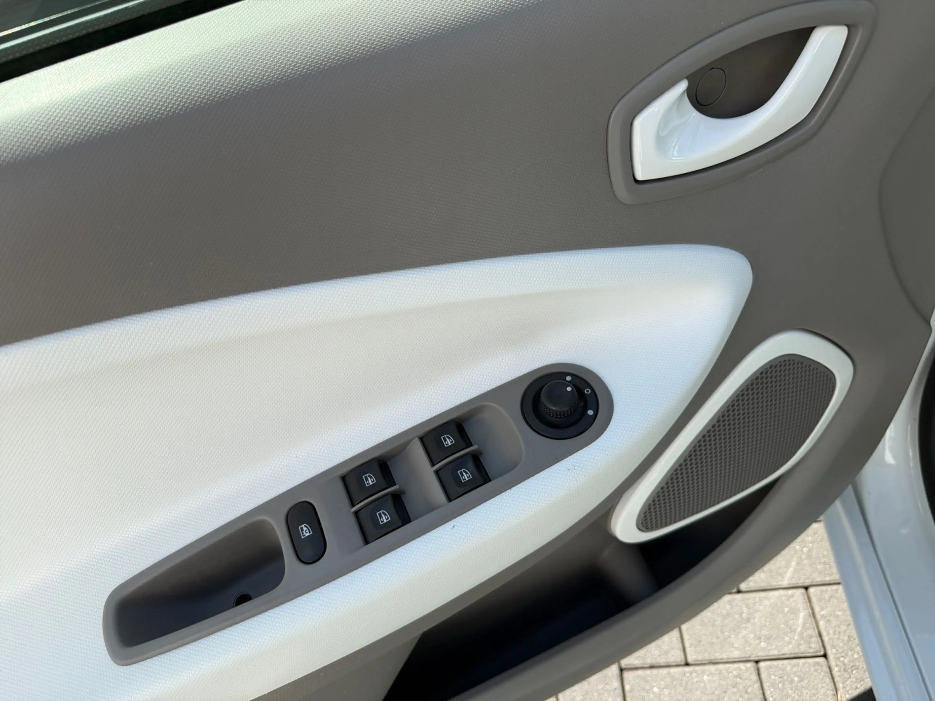 Renault ZOE Zoe Life 22kwh Leihbatterie — photo 10