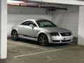 Audi TT 1.8 T Coupe (132kW) Šedá - thumbnail 3