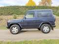 Mercedes-Benz G 300 G 300 Turbodiesel Corto Blu/Azzurro - thumbnail 1