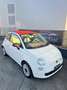 Fiat 500 500 C 1.3 Multijet 16V 95 CV Lounge Bianco - thumbnail 1