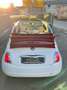 Fiat 500 500 C 1.3 Multijet 16V 95 CV Lounge Bianco - thumbnail 9