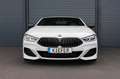 BMW 840 d xDrive Cabrio M/HUD/H&K/360/Nackenwärmer/20 Blanc - thumbnail 2