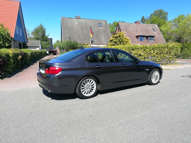 Photo du véhicule