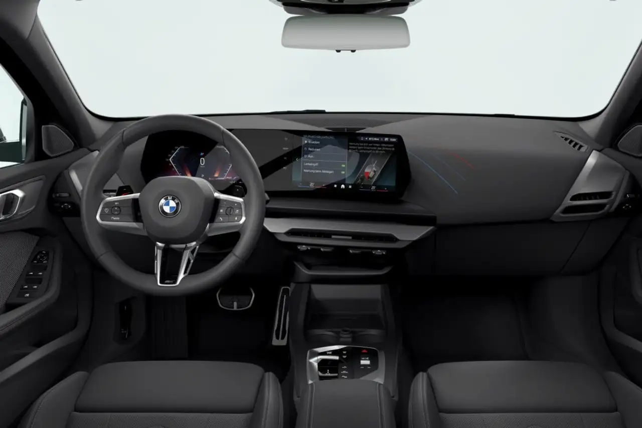 BMW 1 Series 2026
