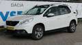 Peugeot 2008 1.2 PureTech Blue Lion Blanc - thumbnail 7