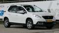 Peugeot 2008 1.2 PureTech Blue Lion Blanc - thumbnail 1