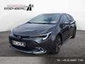 Toyota Corolla Touring Sports 2.0 Hybrid Team D Gris - thumbnail 1