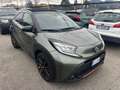 Toyota Aygo Aygo X 1.0 VVT-i 72 CV 5 porte Lounge Air S-CVT Grün - thumbnail 2
