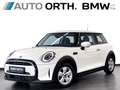 MINI One One AUTOM. NAVI LED PANO SPORTSITZ DIG.TACHO SHZ Weiß - thumbnail 1