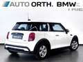 MINI One One AUTOM. NAVI LED PANO SPORTSITZ DIG.TACHO SHZ Weiß - thumbnail 2
